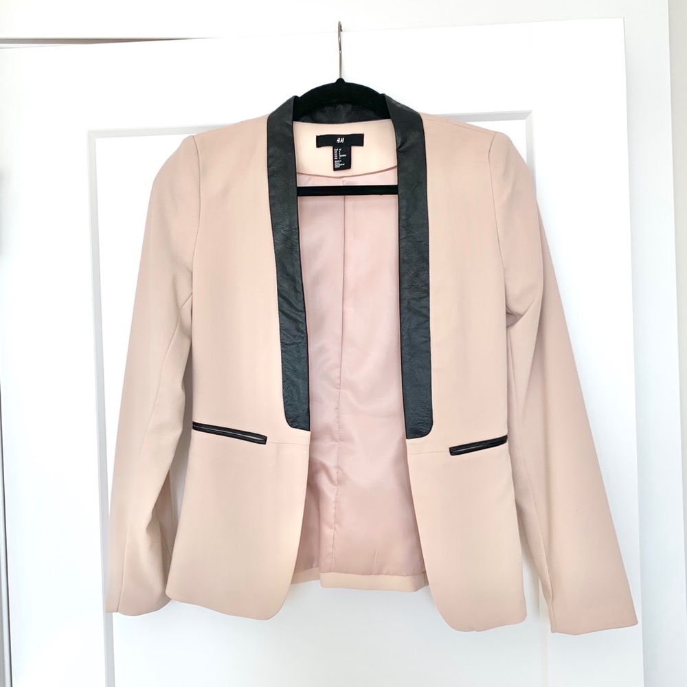 H&M Blazer